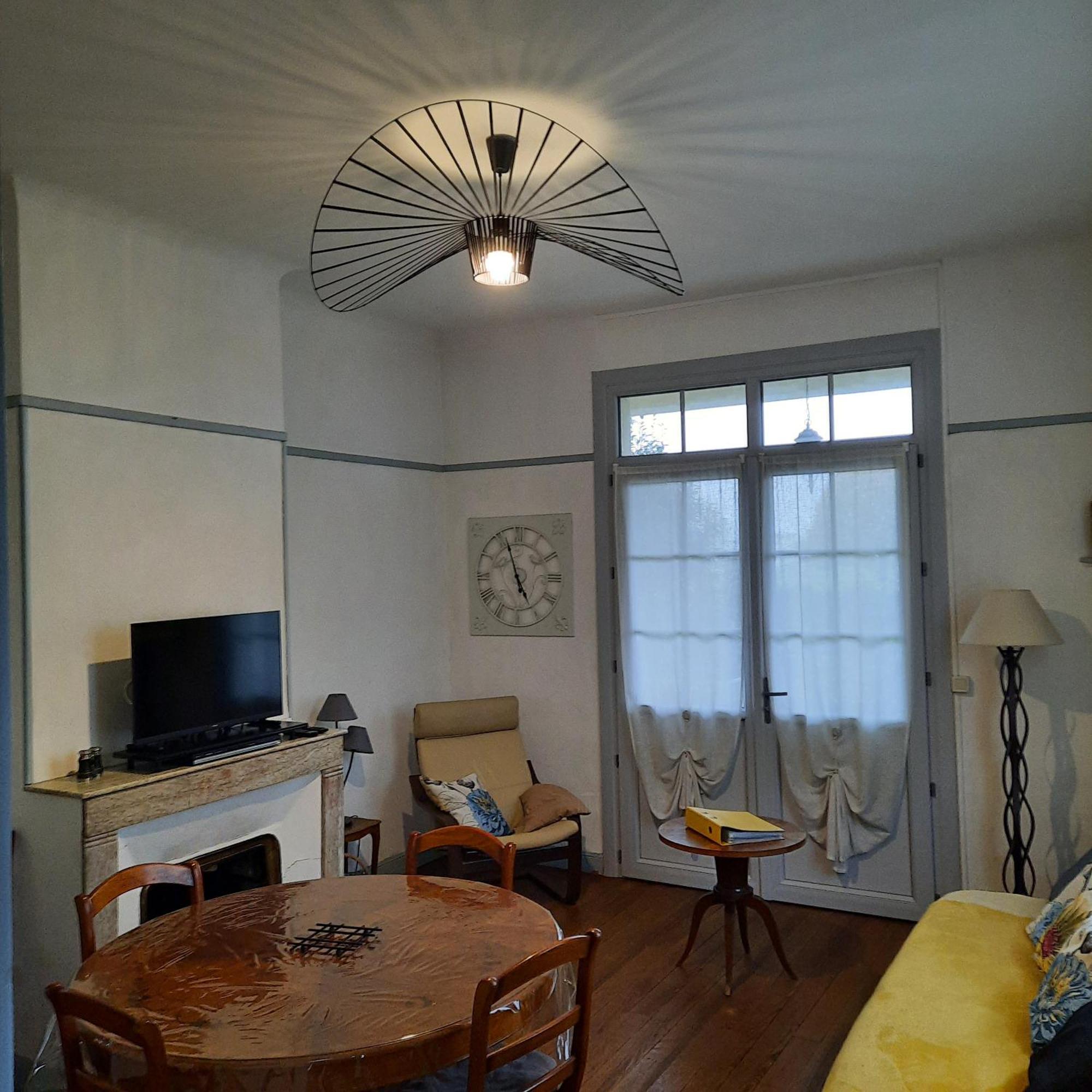 Villa à 100 m de Tarbes sud Laloubere Quarto foto